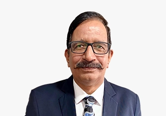 Uma Shankar Paliwal - Chairman & Independent Non-Executive Director